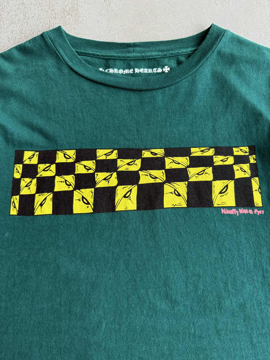 Chrome Hearts x Matty Boy “Antidote” Longsleeves