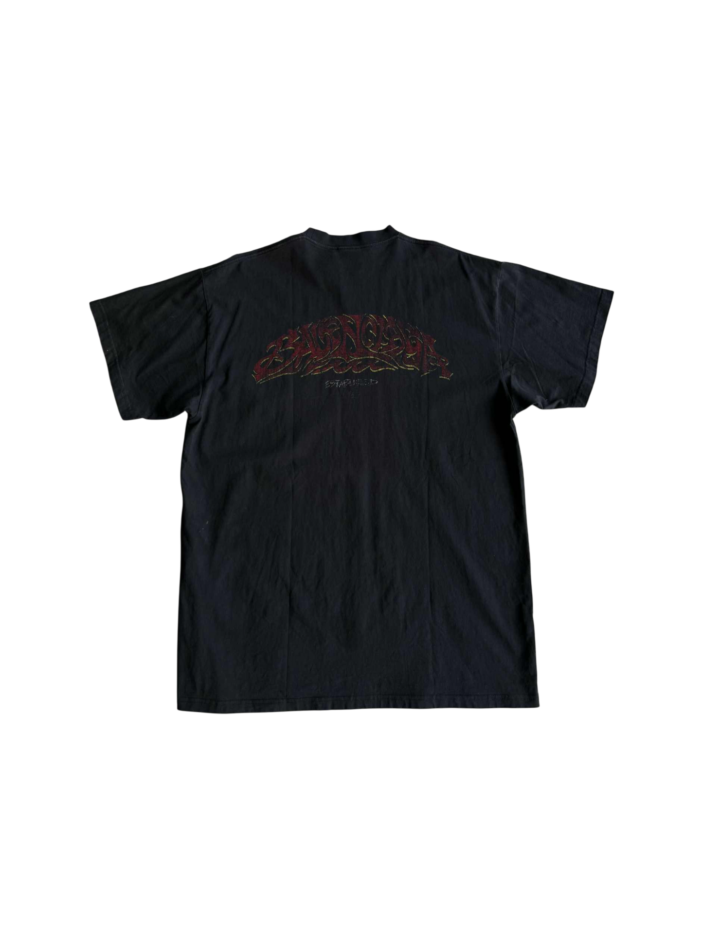 Balenciaga Offshore T shirt