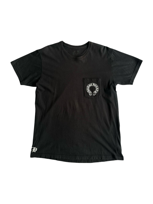 Vintage Chrome Hearts ‘Los Angeles’ Tee