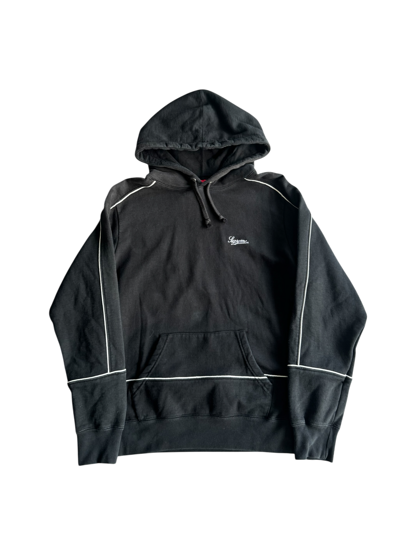 Supreme Hoodie
