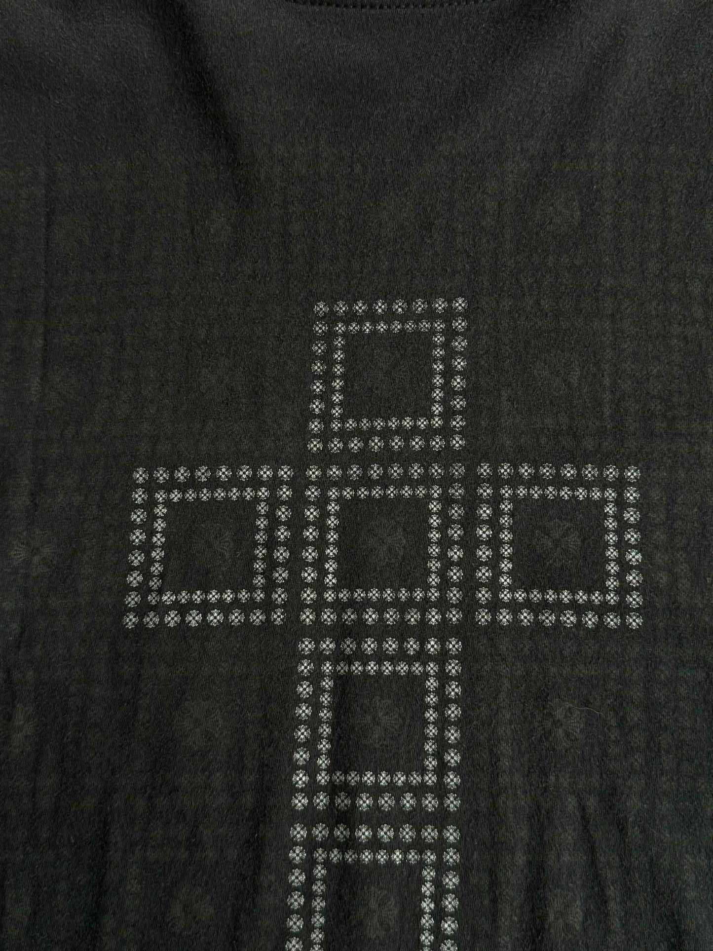 Chrome Hearts Holy Cross Tee