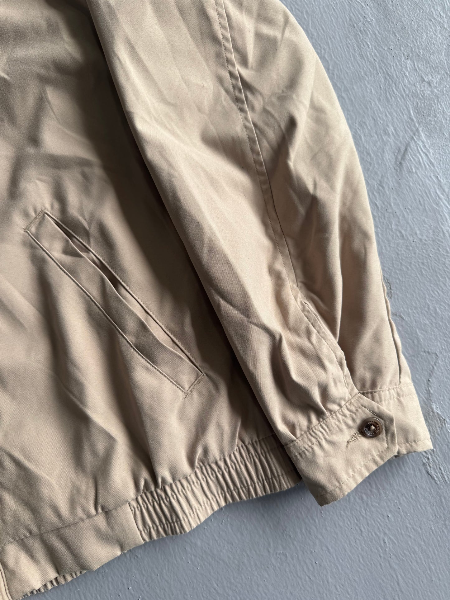 Ralph Lauren Harrington Jacket
