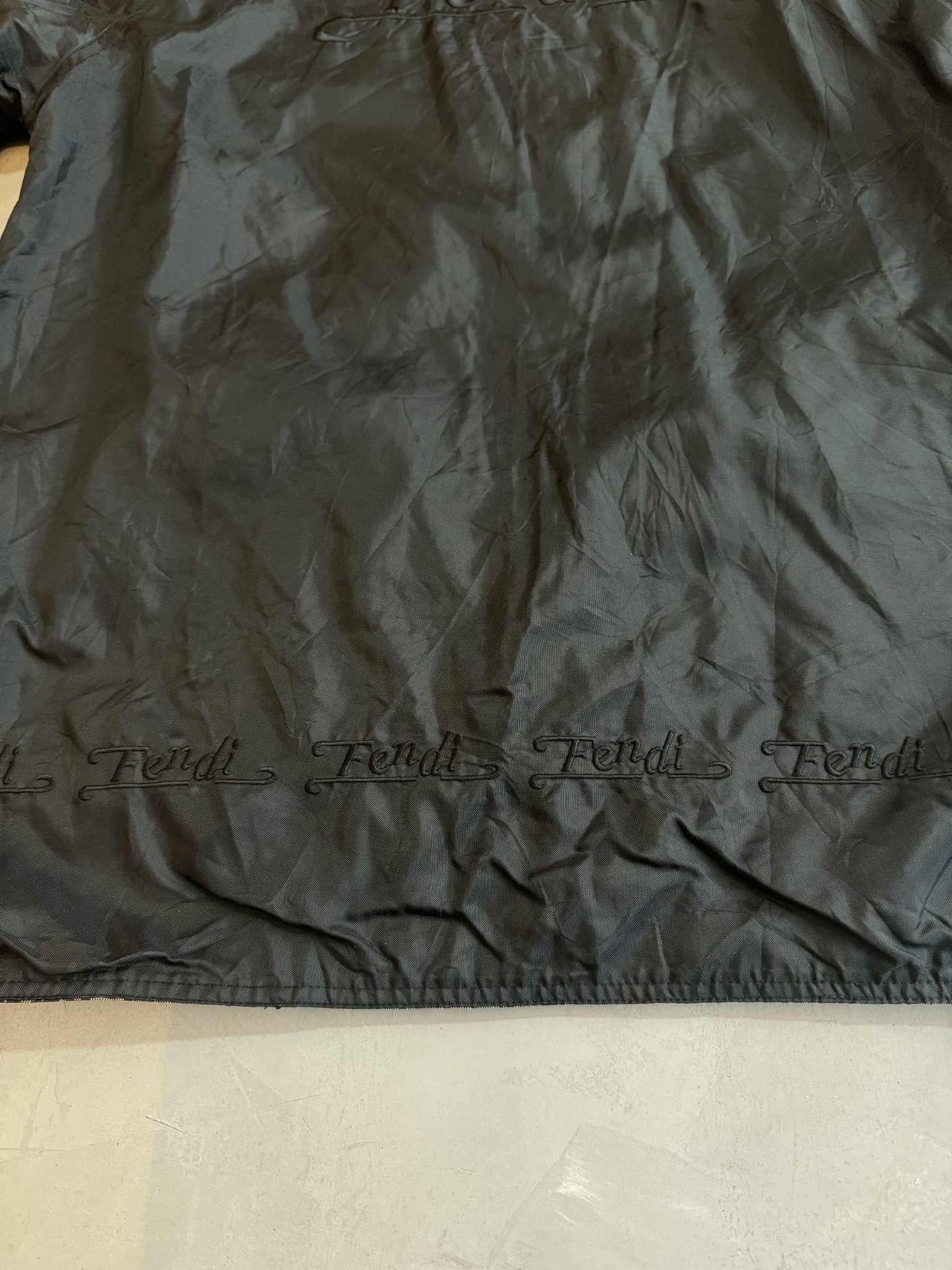 Fendi Vintage Reversible