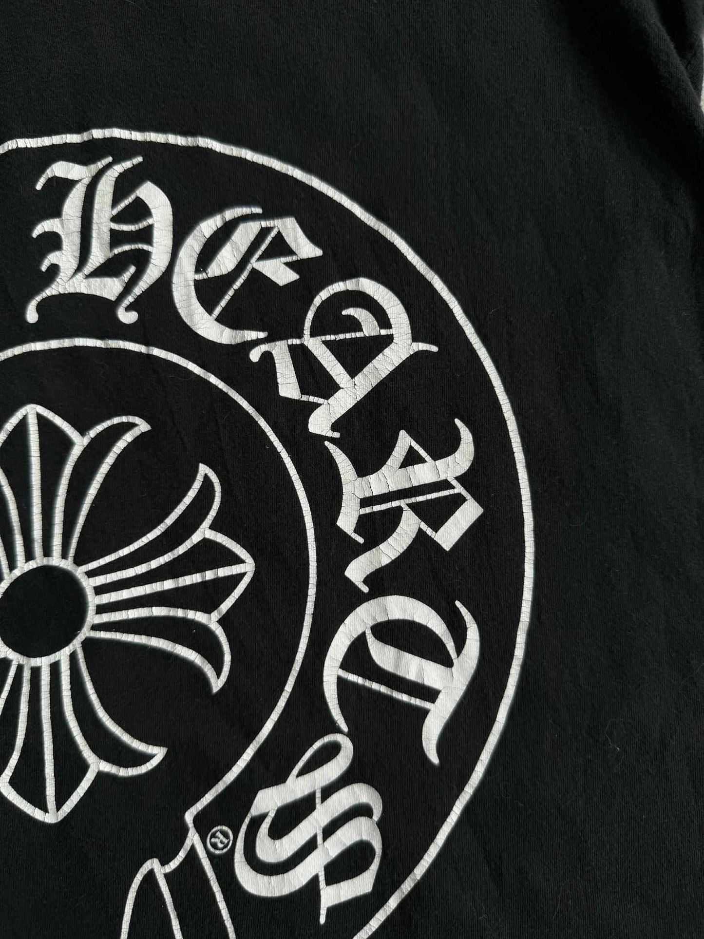 Chrome Hearts London Exclusive Tee