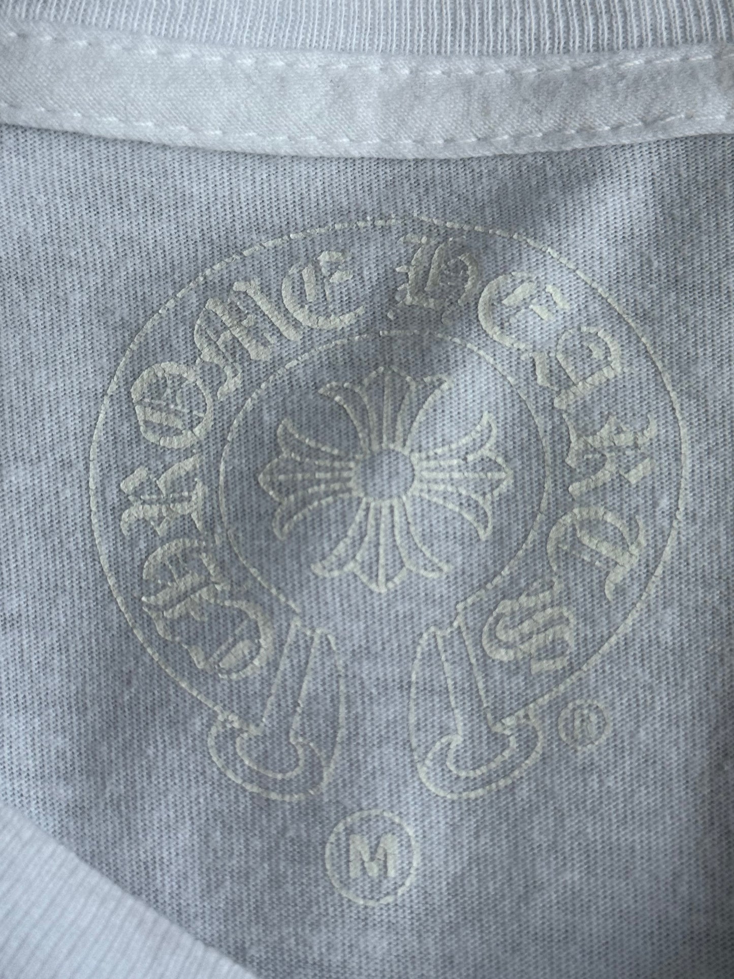 Chrome Hearts Sleeve Script Longsleeves