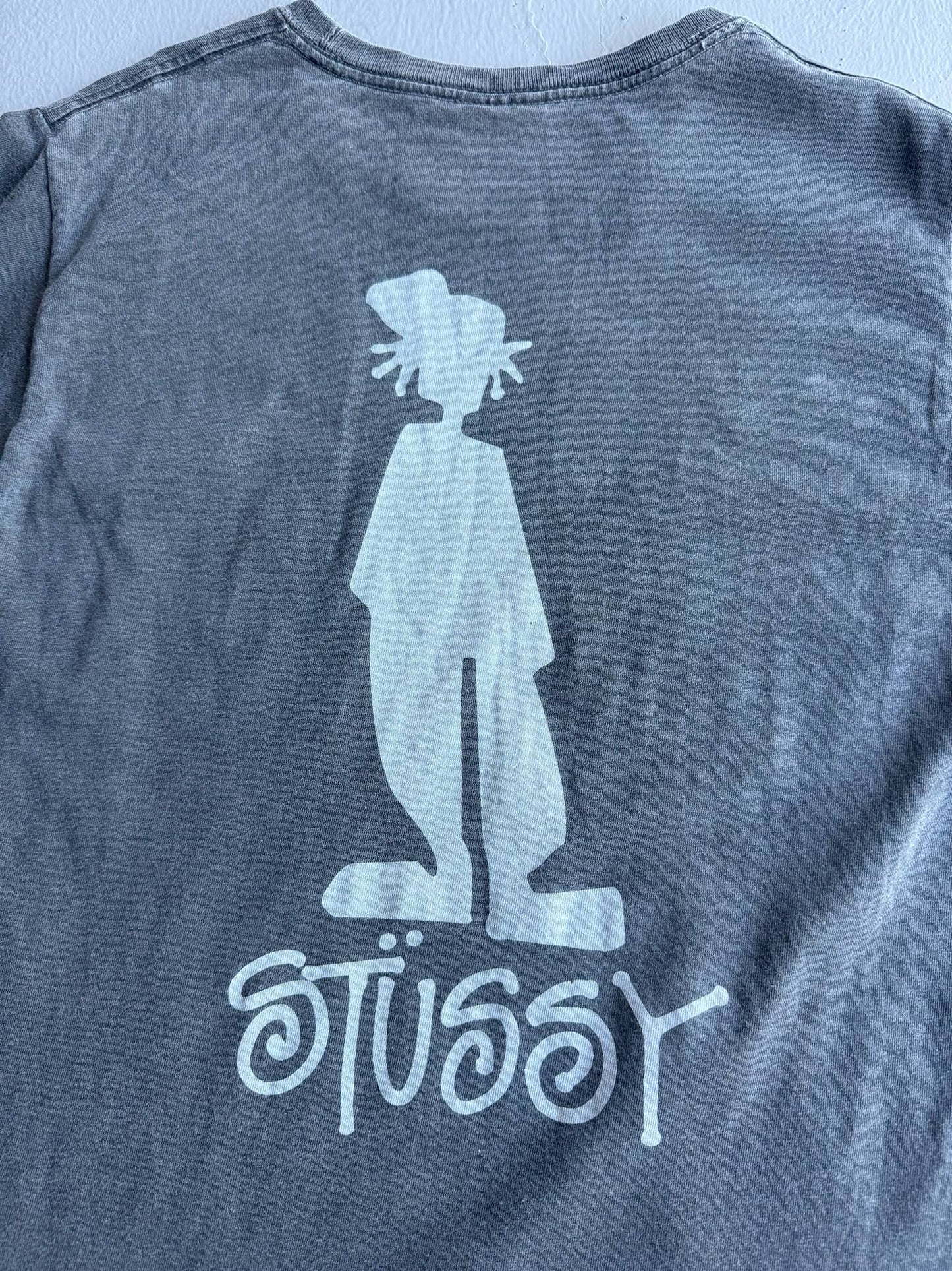 Stussy Shadowman Tee