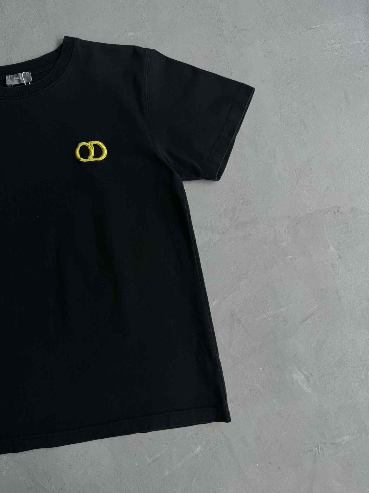 Dior CD T shirt