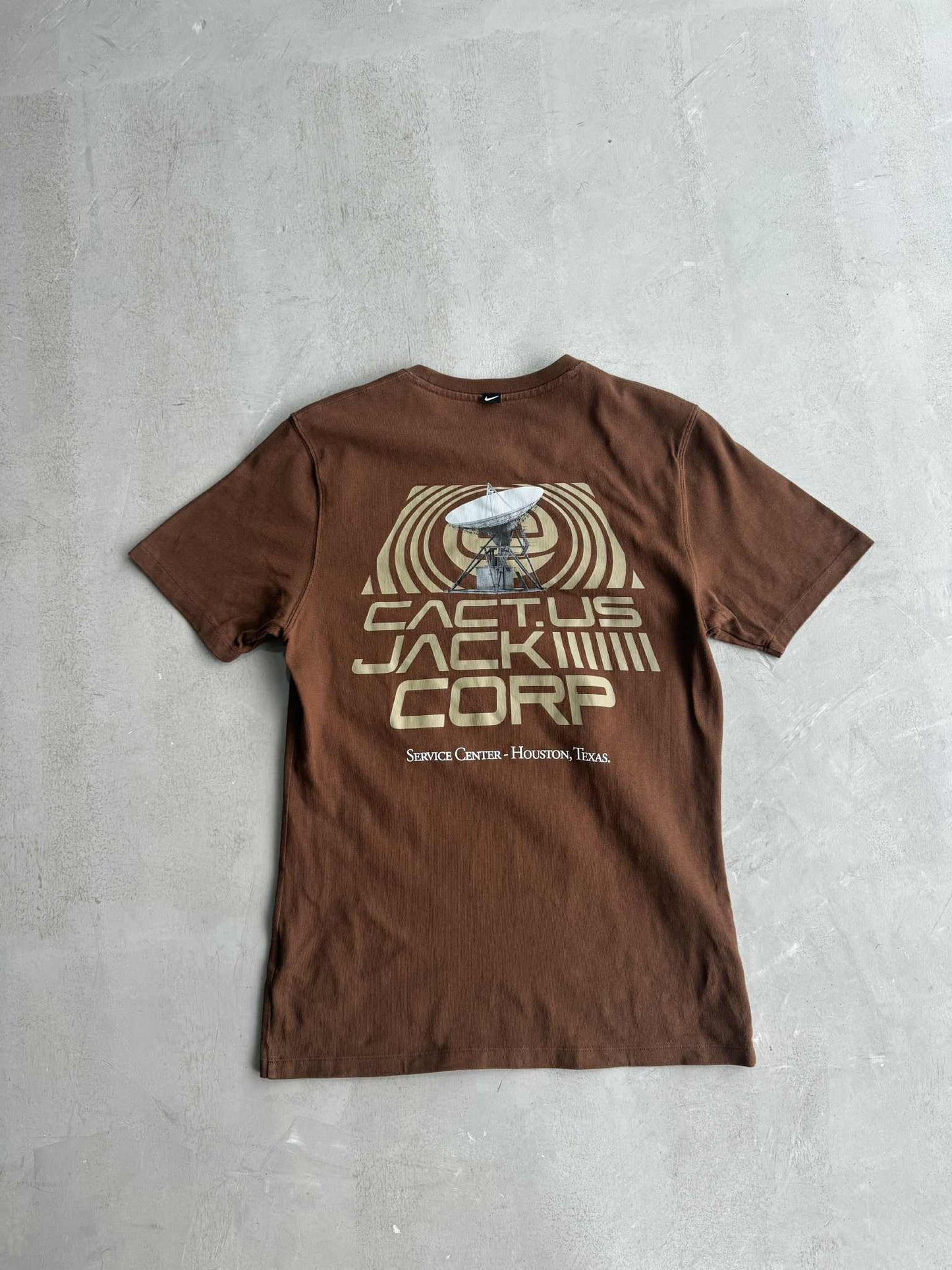 Nike X Travis Scott Graphic Tee
