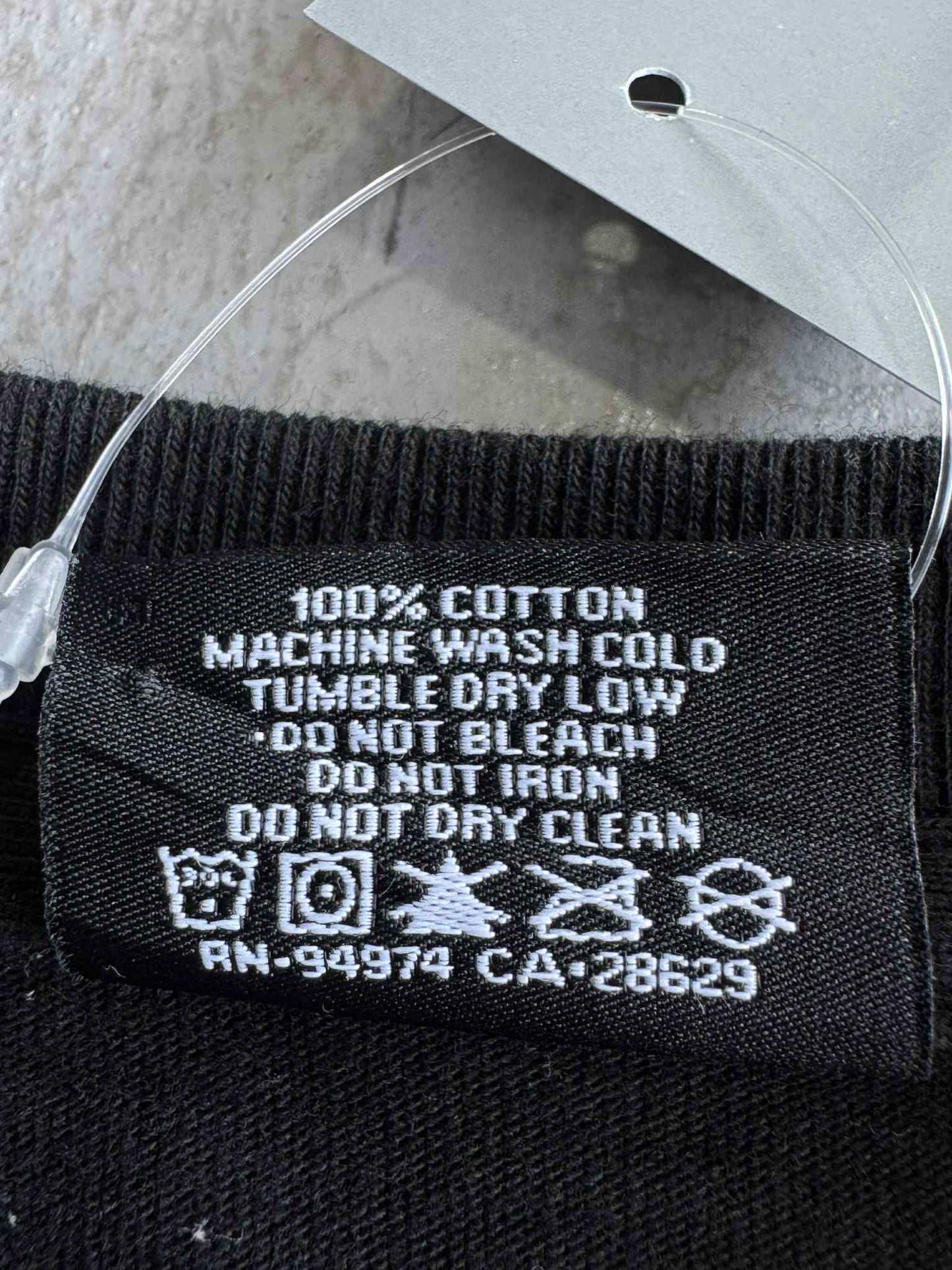 Stussy Catch & Release Tee