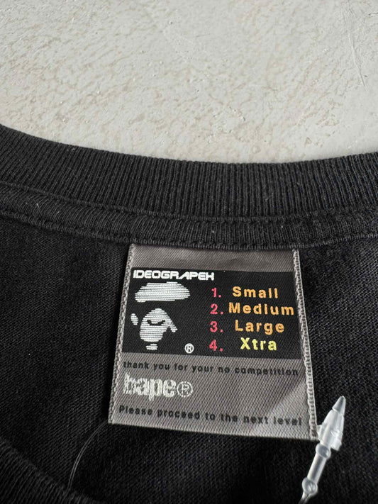 Bape Og College Design Shirt