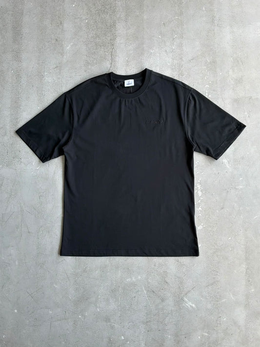 Burberry Chest Logo Tee