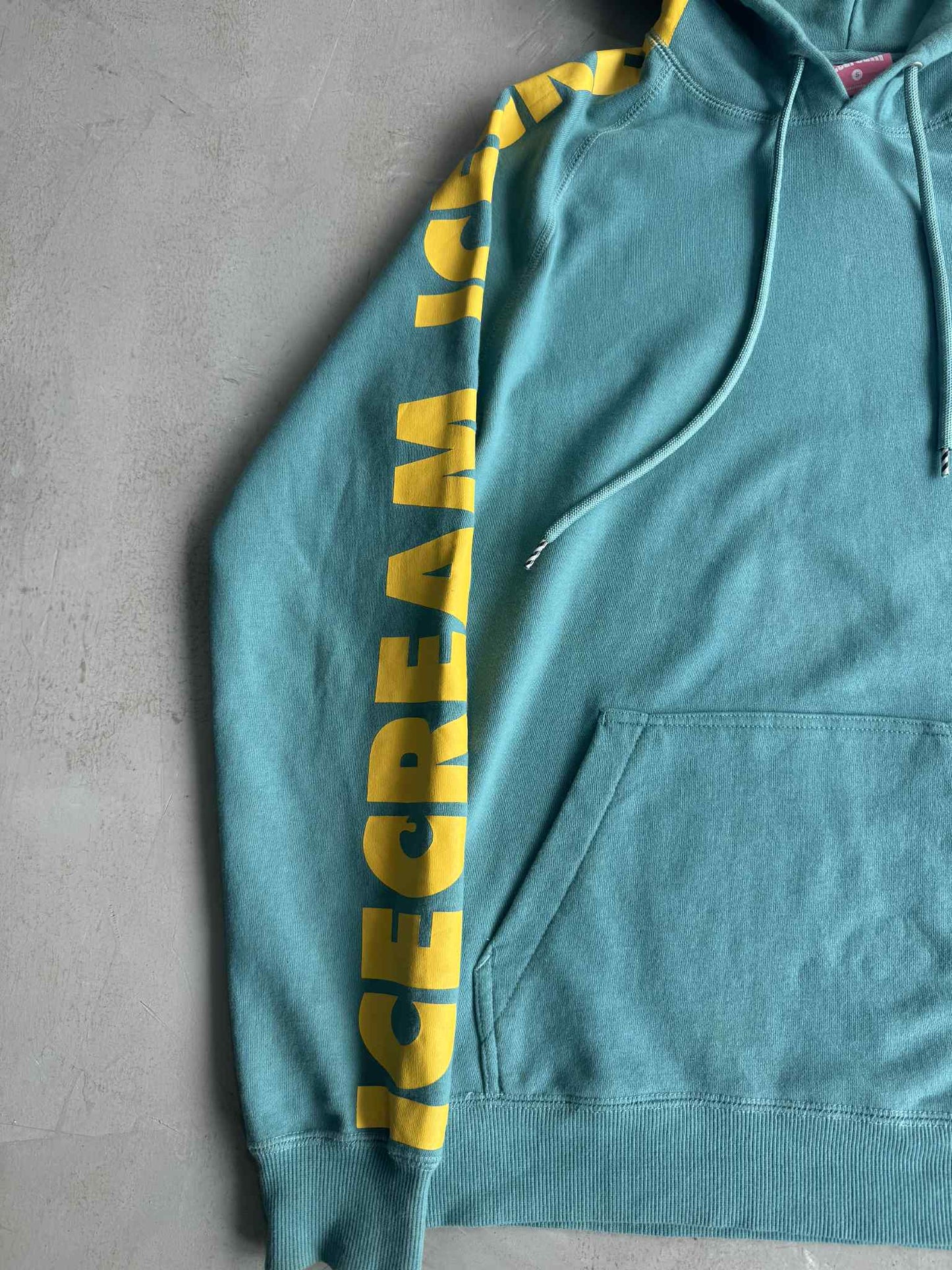 Billionaire Boys Club Sleeve Design Hoodie