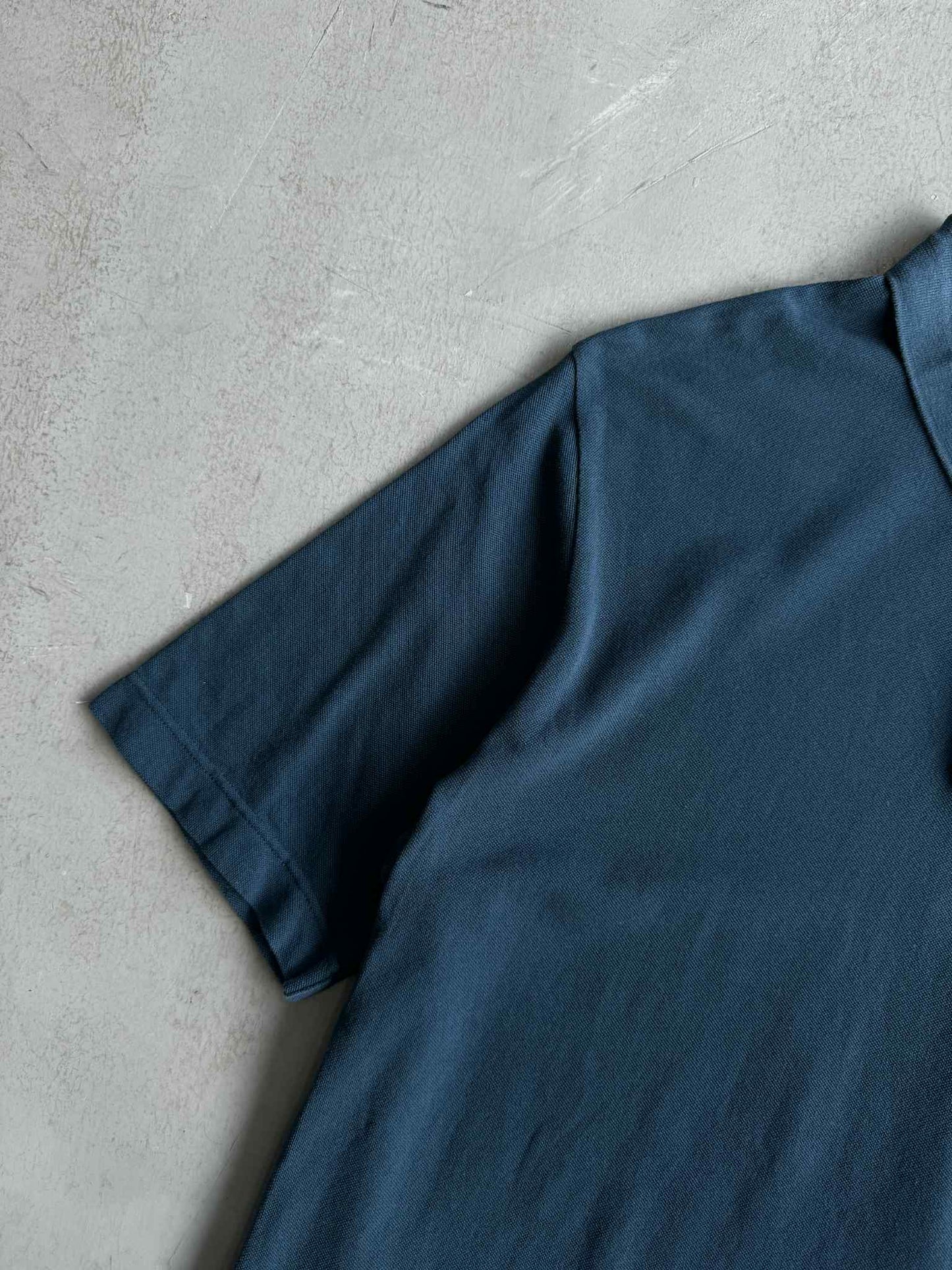 Hermes Polo Shirt Pocket Design