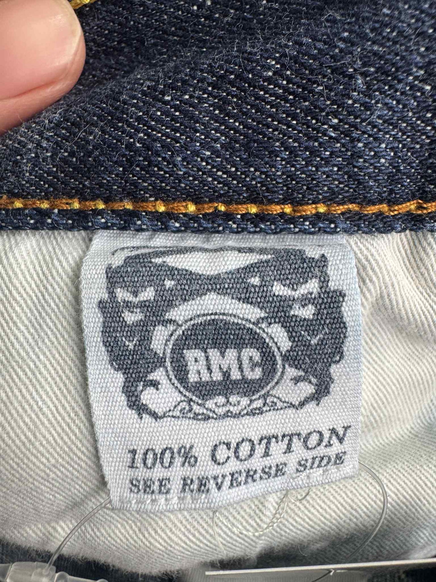 Rmc Jorts