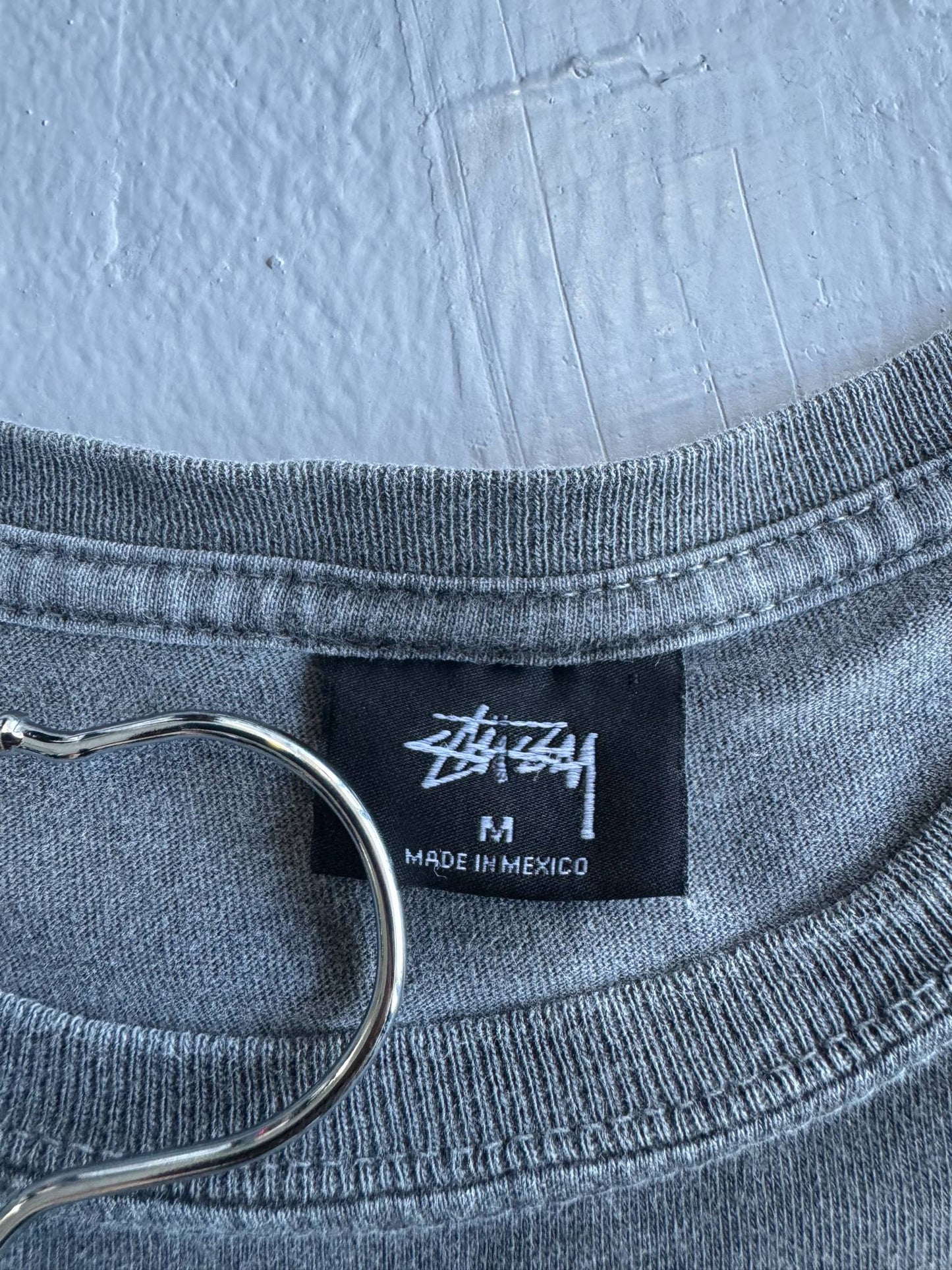 Stussy Shadowman Tee