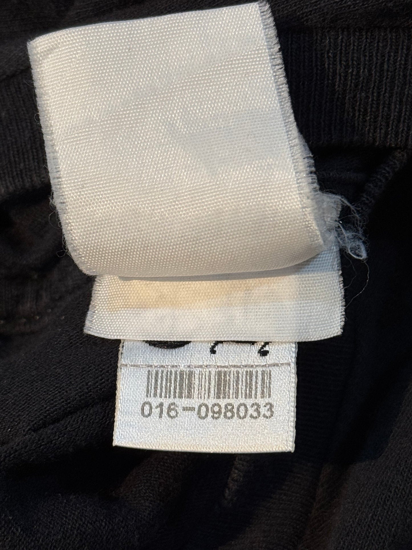 Chrome Hearts x Off White Beijing Tee
