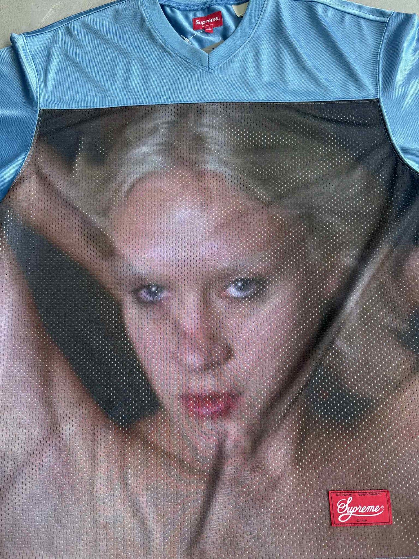 Supreme Gummo Jersey