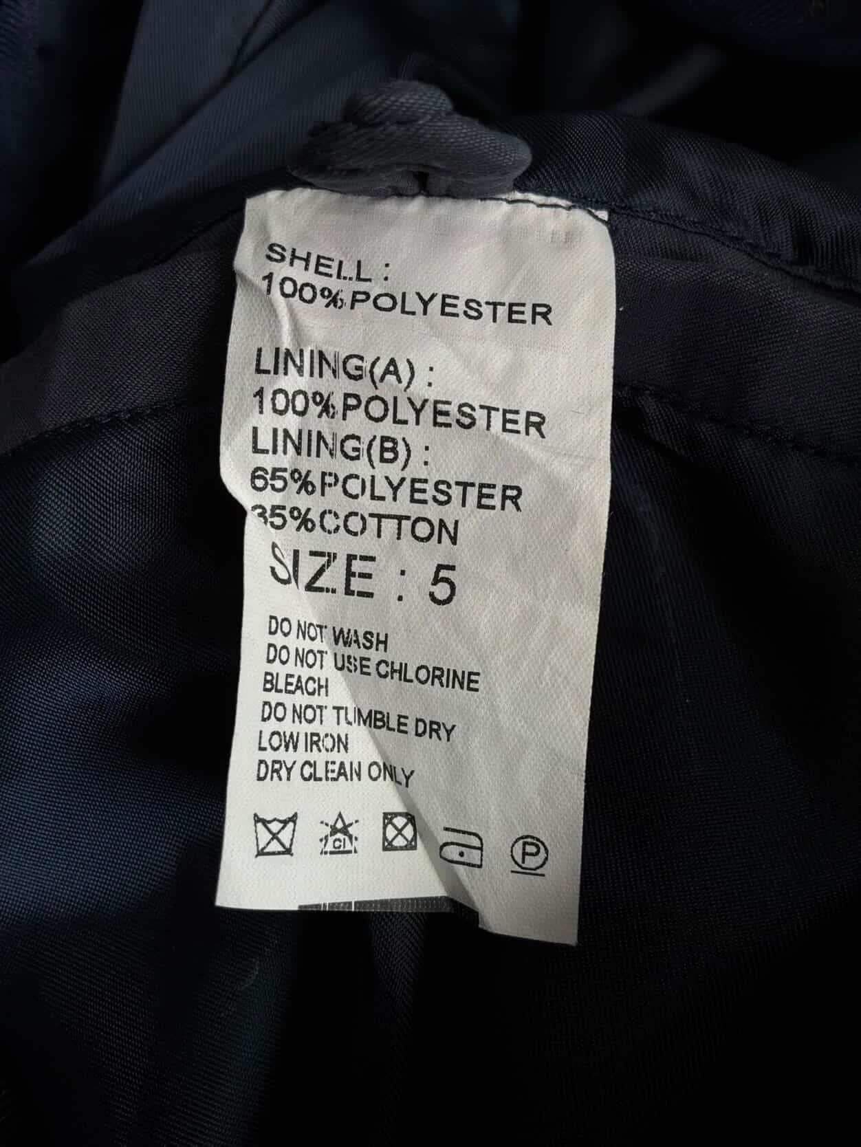 Vintage Balenciaga Chore Jacket