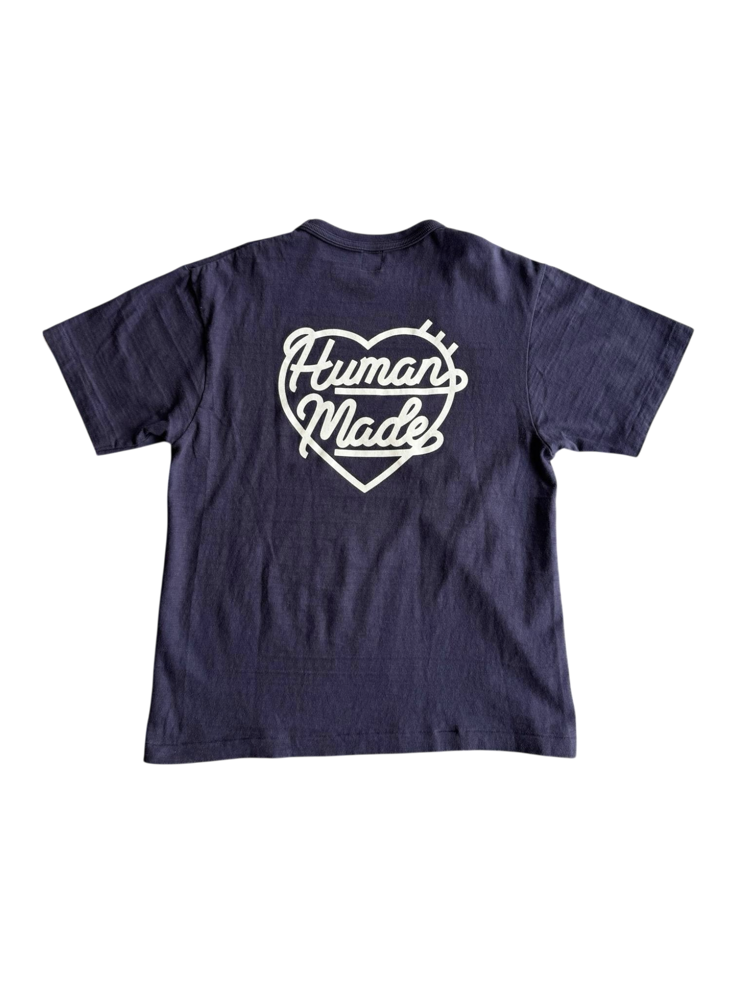 Human Made Mullet Tee