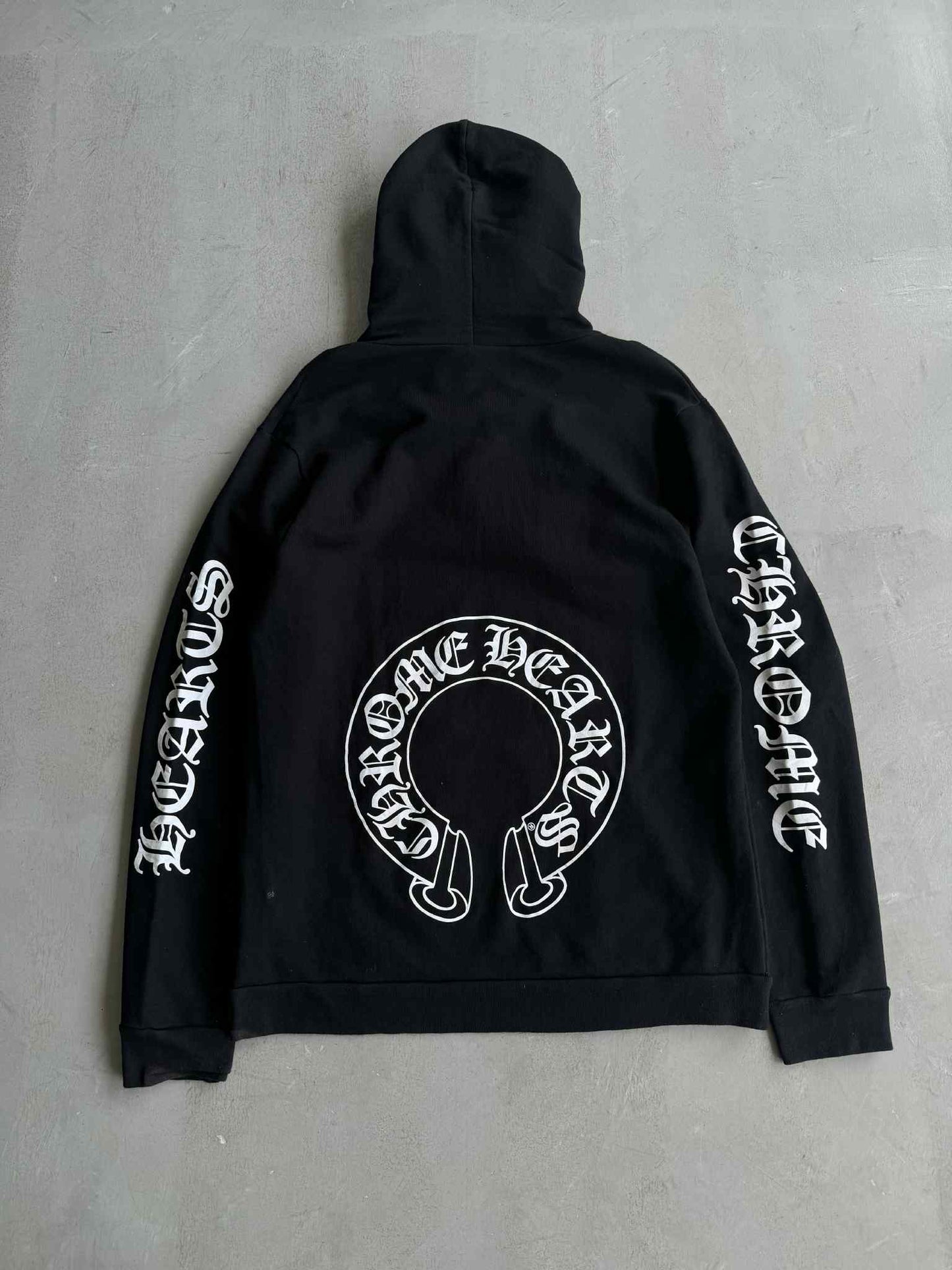 Chrome Hearts x Matty Boy Hoodie