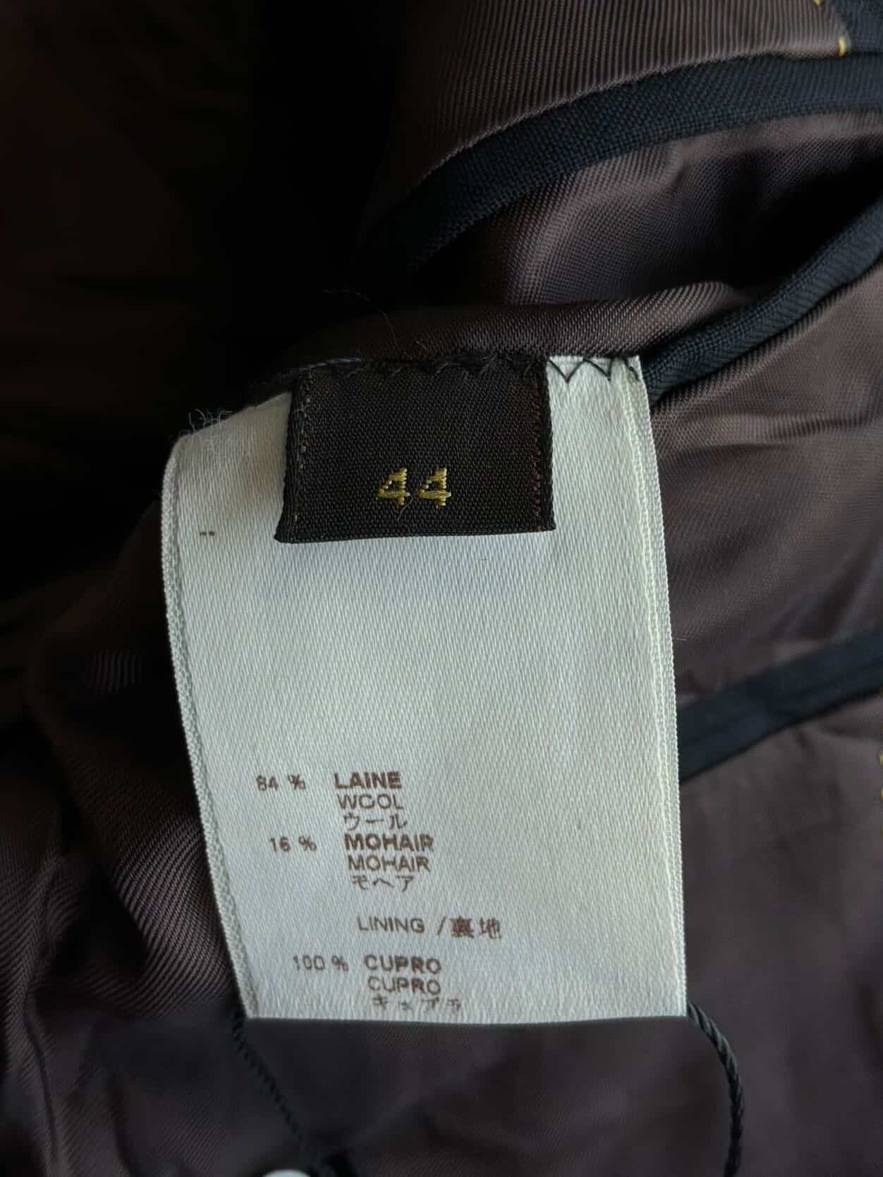 Louis Vuitton Marc Jacobs Era Blazer