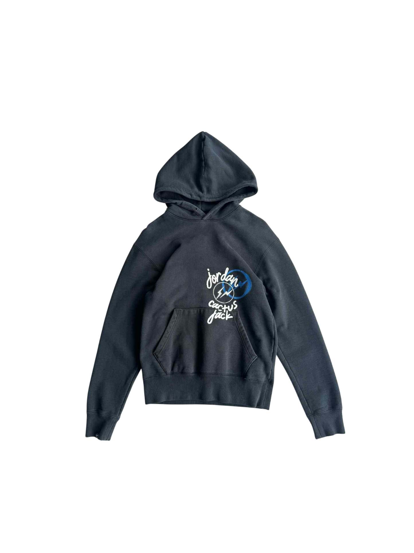 Jordan x Travis Scott x Fragment Hoodie