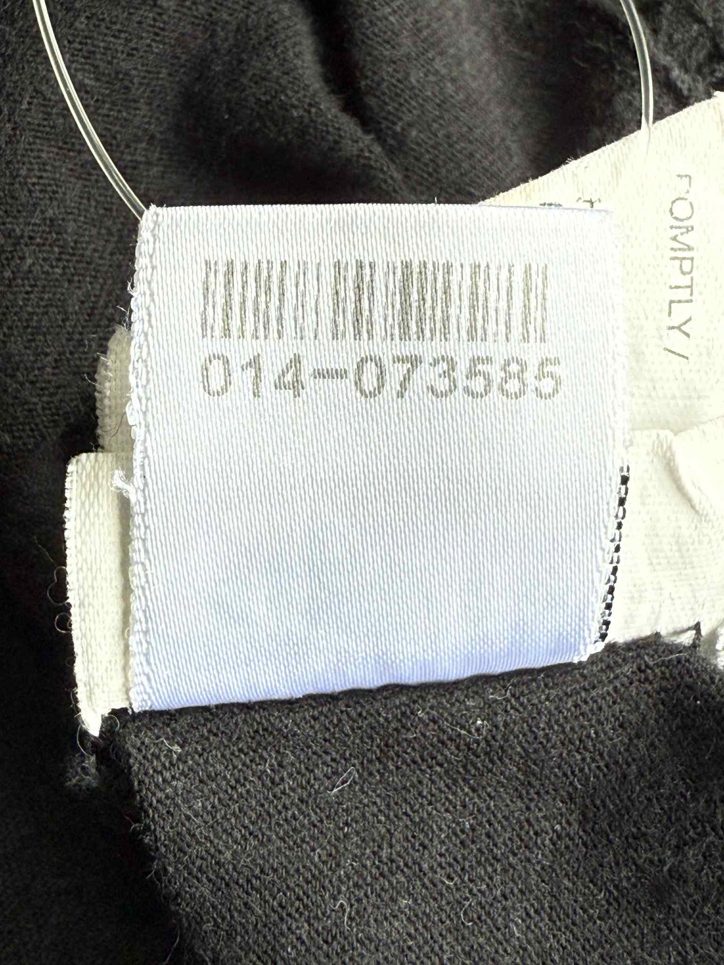 Chrome Hearts Horseshoe Paris Shirt