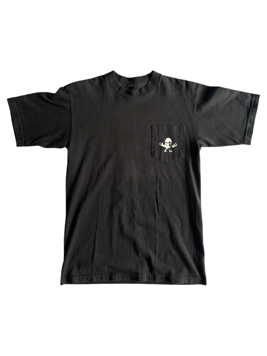 Vintage Chrome Hearts ‘Harris Teeter’ Tee