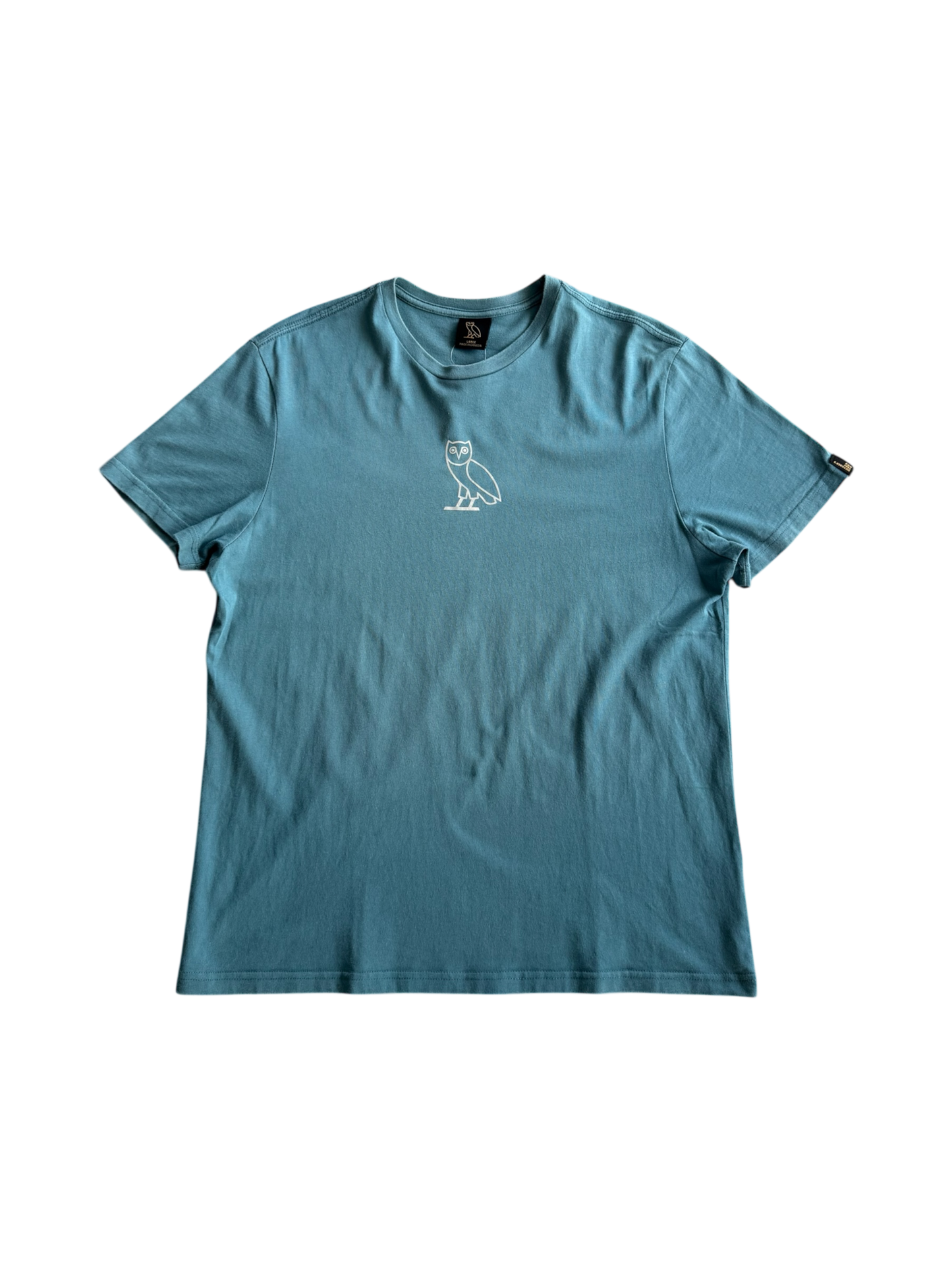 October Very Own Owl Tee