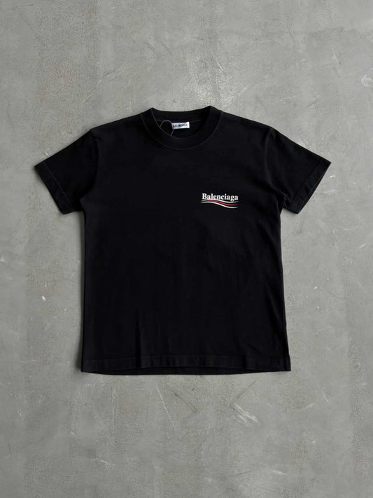 Balenciaga Women’s Political Campaign Tee