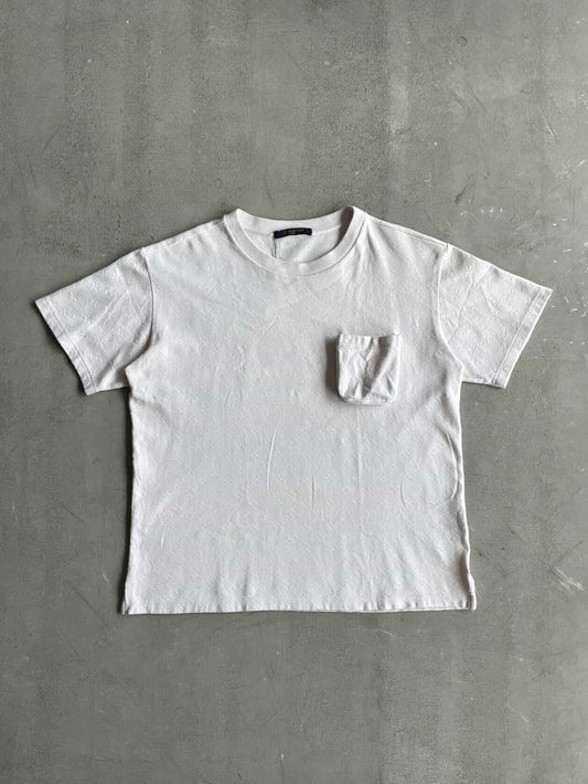 Louis Vuitton 3D Monogram Tee
