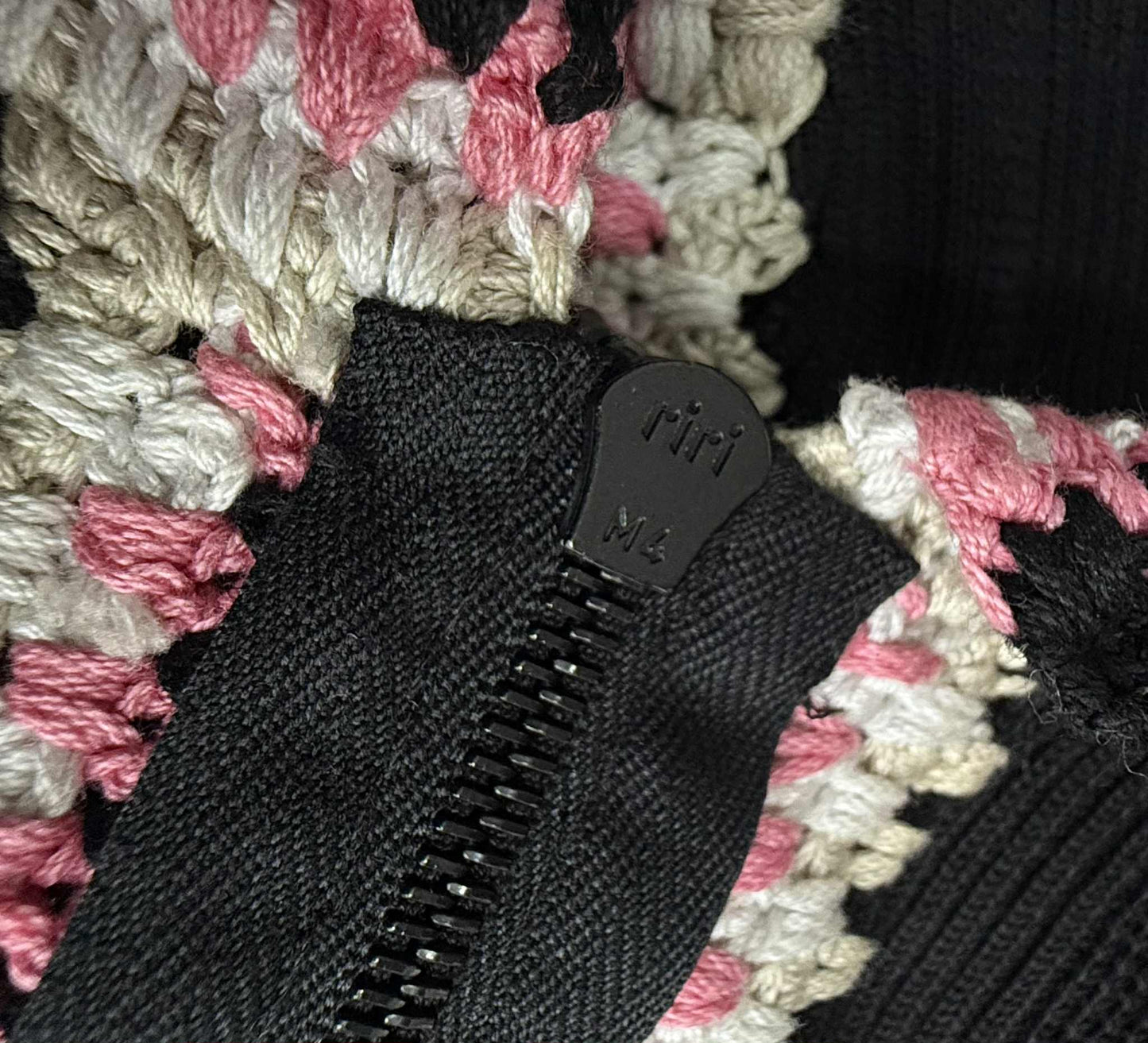 Chanel Vintage Sleeveless Shirt