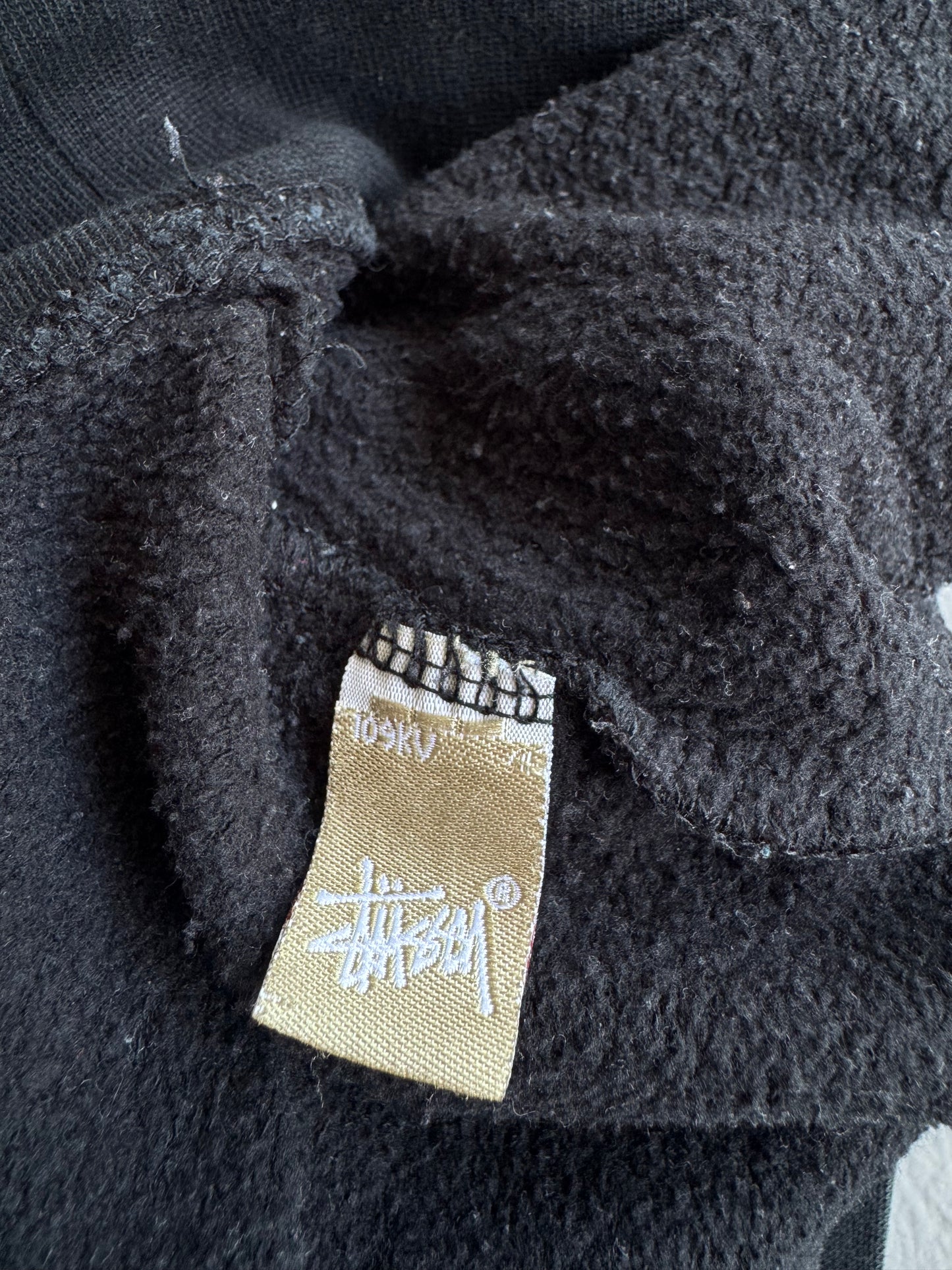 Stussy Crewneck