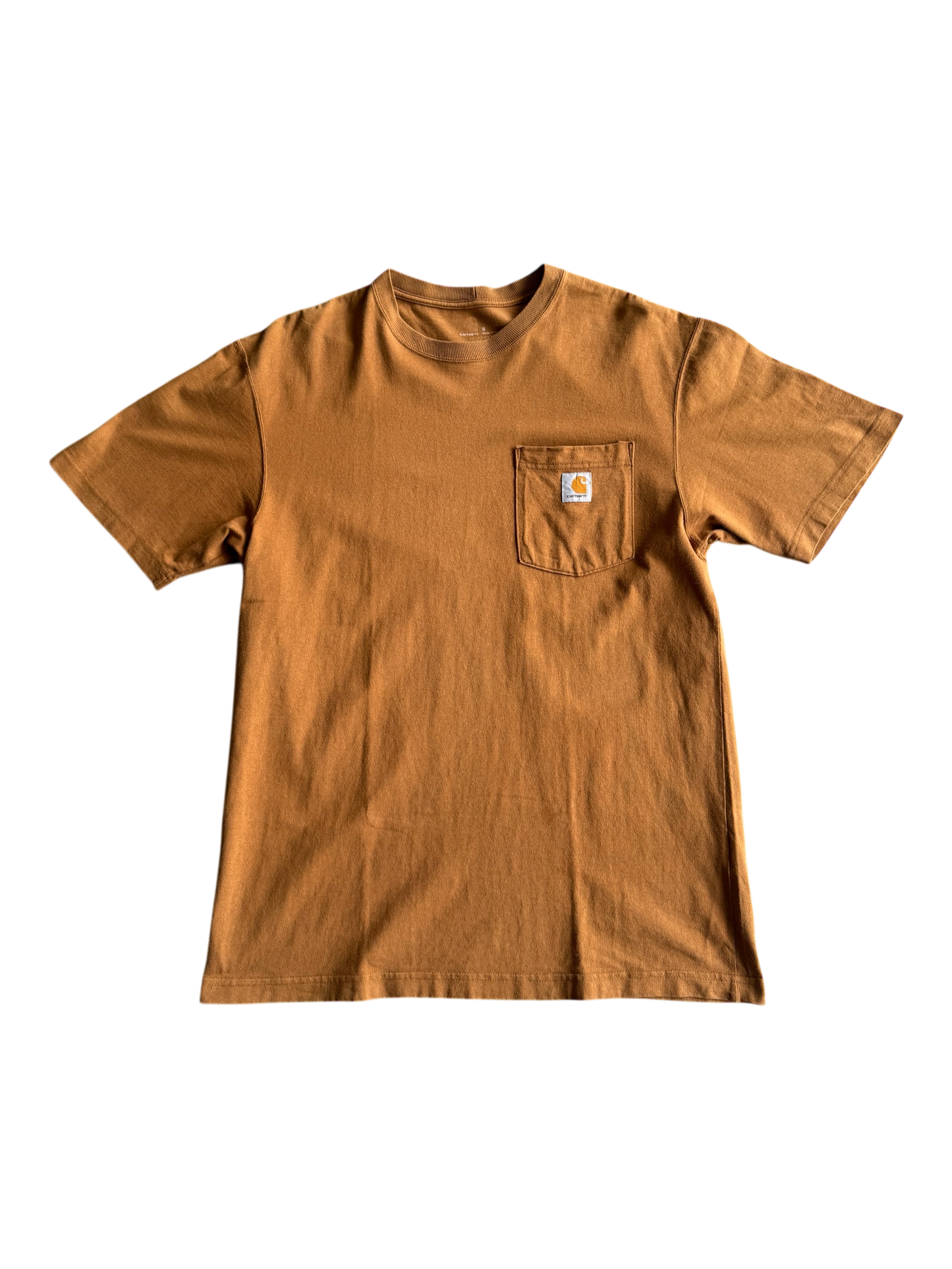 Carhartt Pocket tee