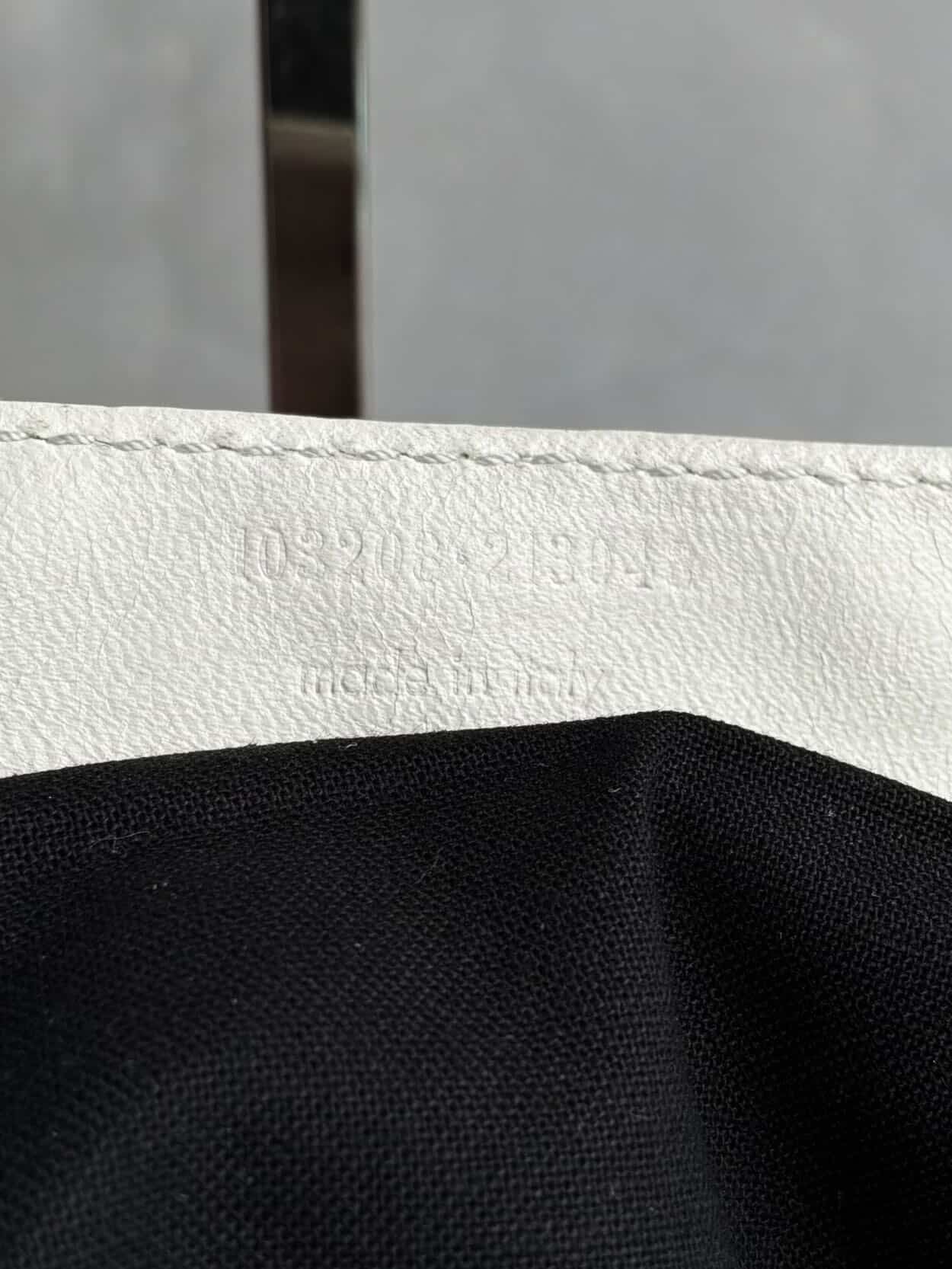 Balenciaga City Le First Shoulder Bag
