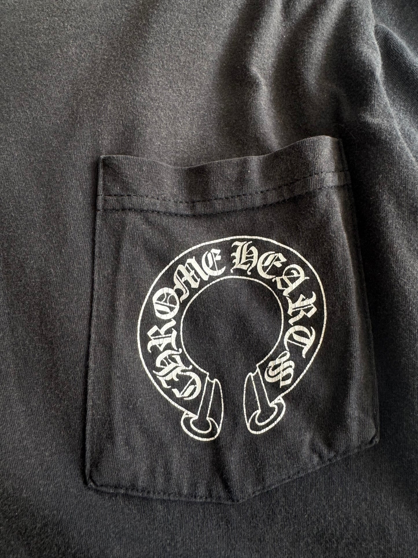 Chrome Hearts Tri Celtic Tee
