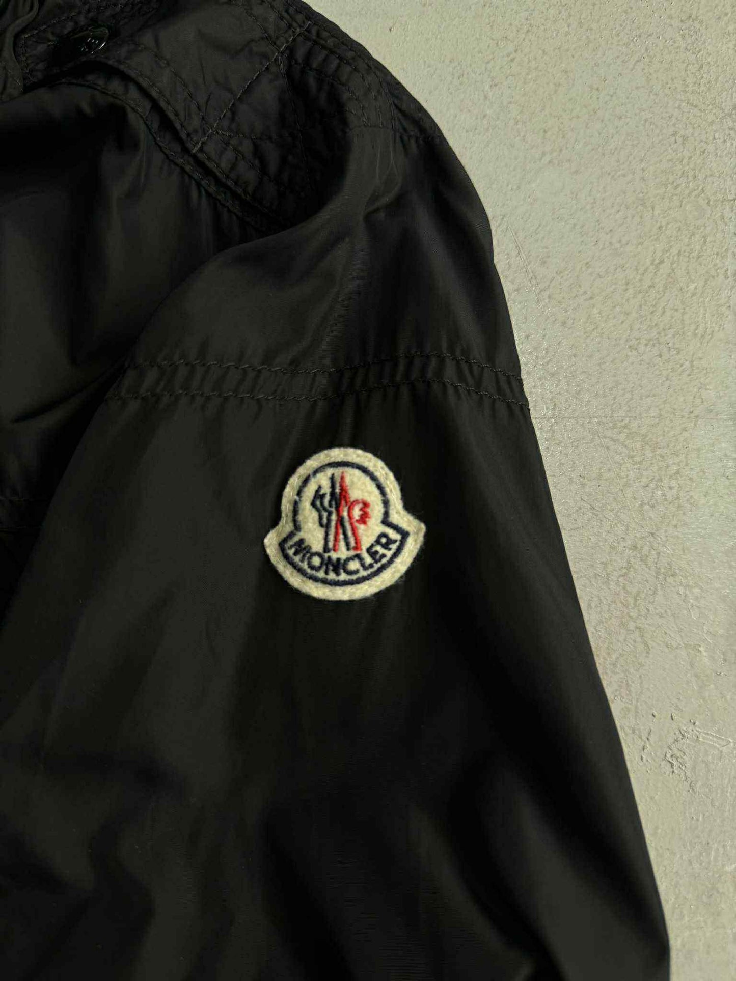 Moncler Military M-65 jacket