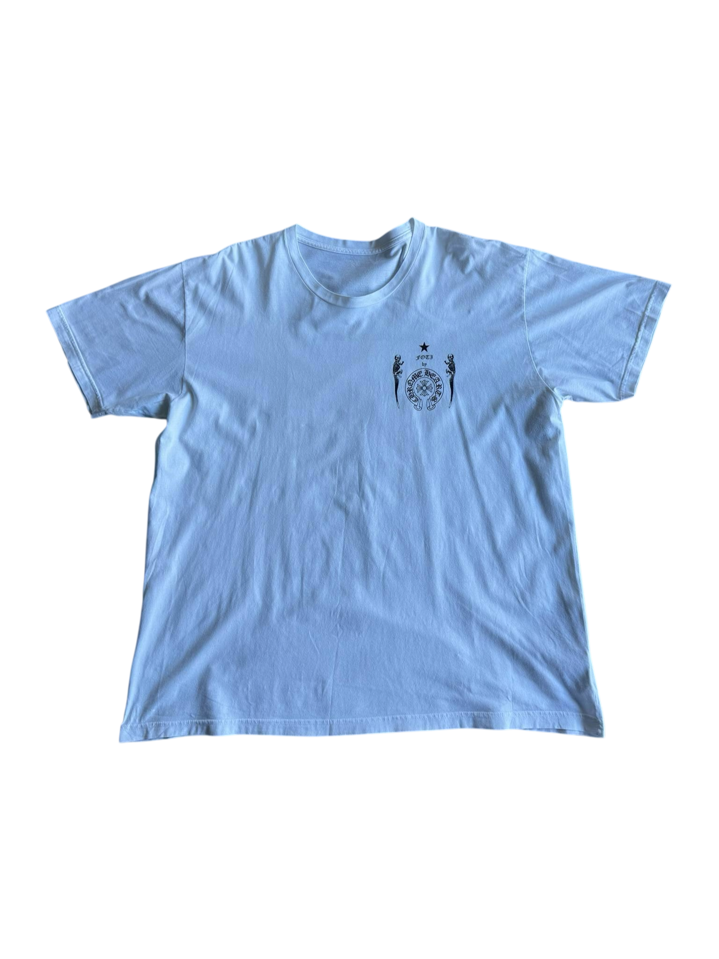 Chrome Hearts FOTI ‘Jarvis’ Tee