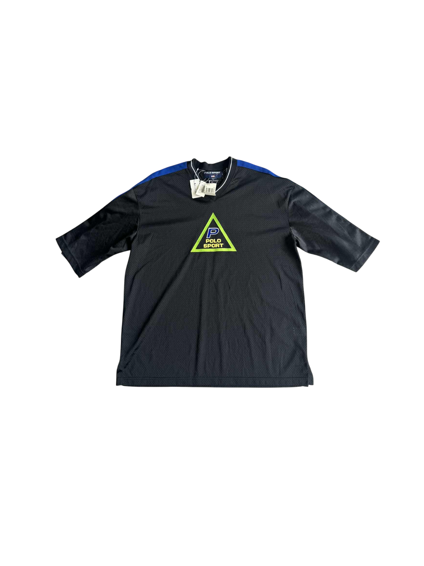 Ralph Lauren Polo Sport Mesh Shirt