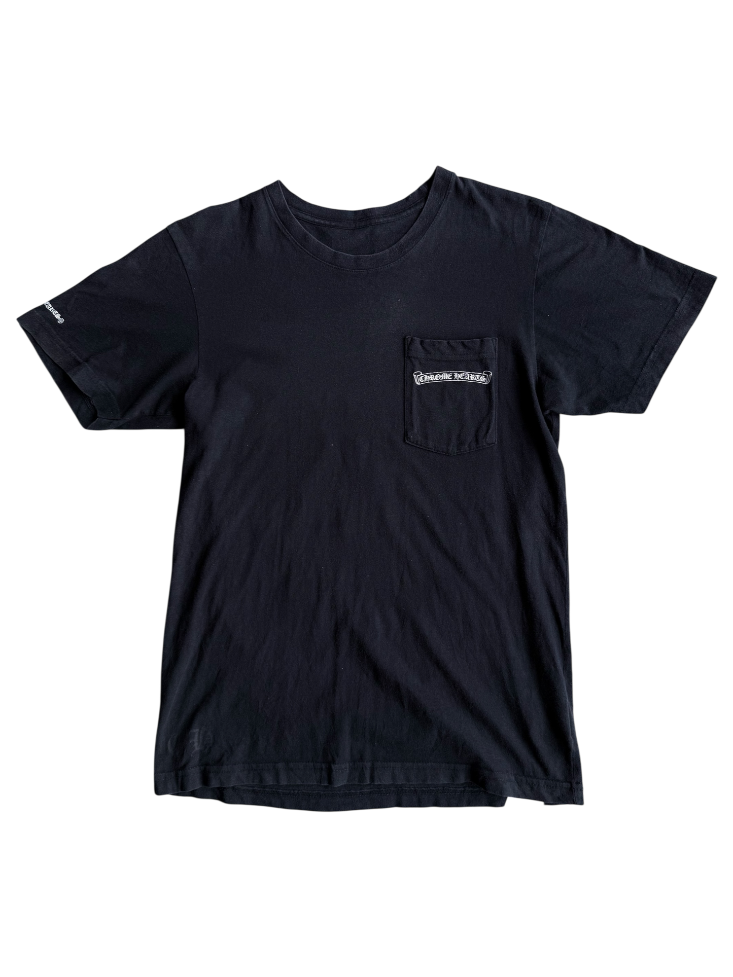 Chrome Hearts Snowflakes Tee