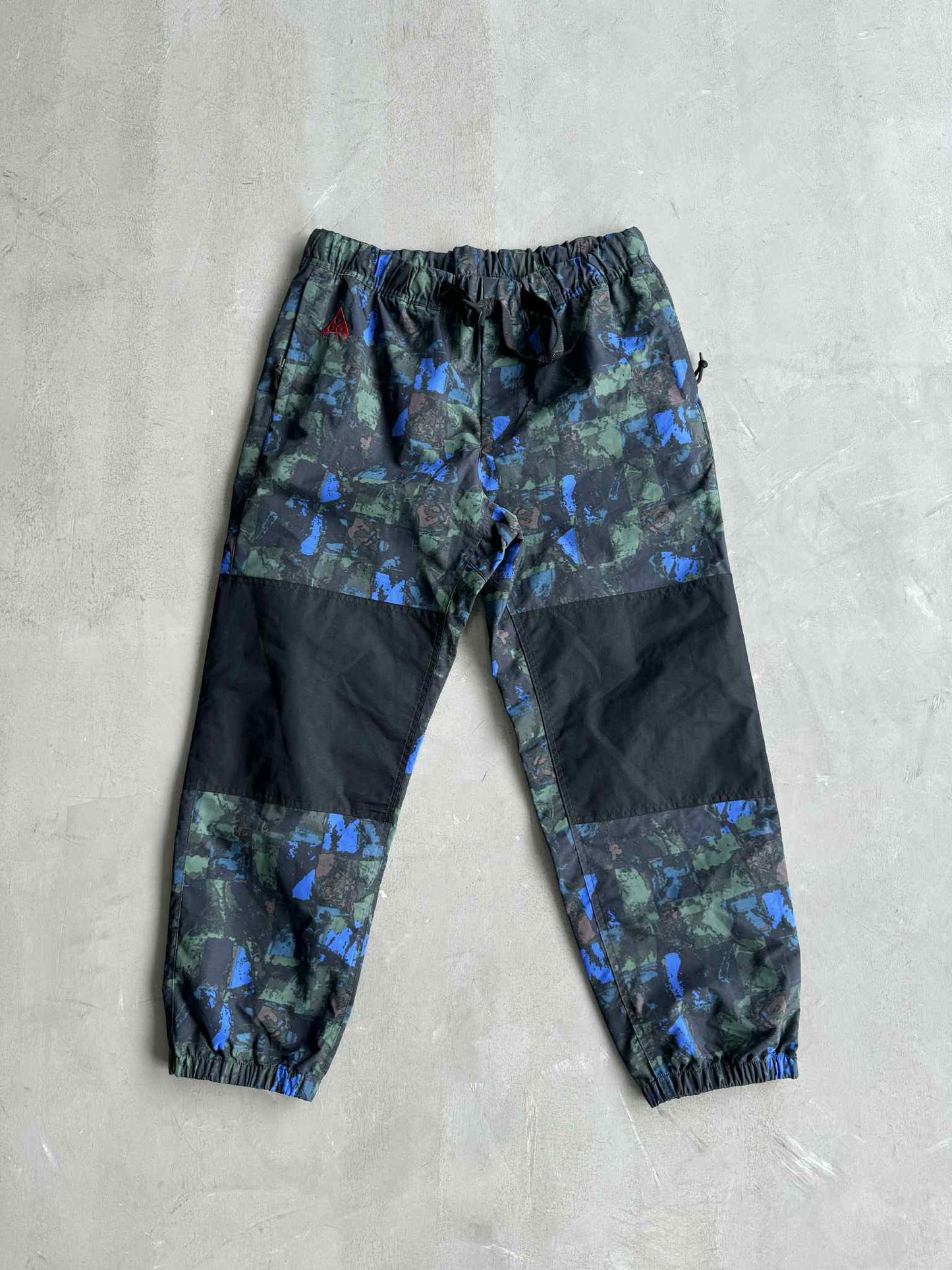 Nike Acg Aop Trail Pants