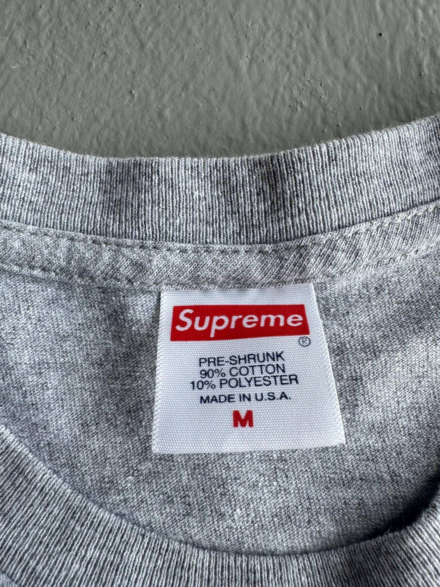 Supreme Bandana Box Logo