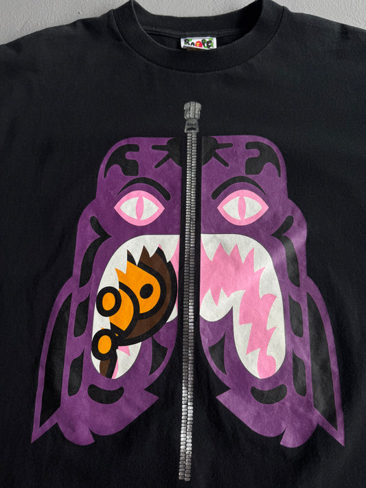 Bape Baby Milo Tiger Tee