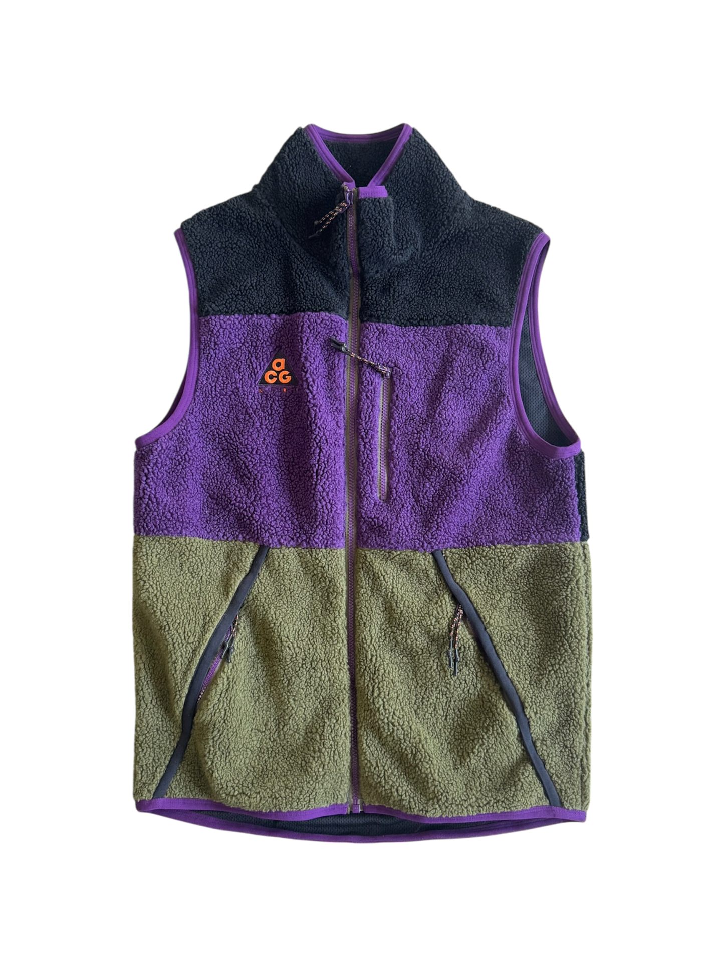 ACG Sherpa Vest