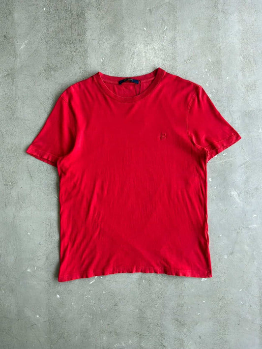 Louis Vuitton Chest Logo Tee