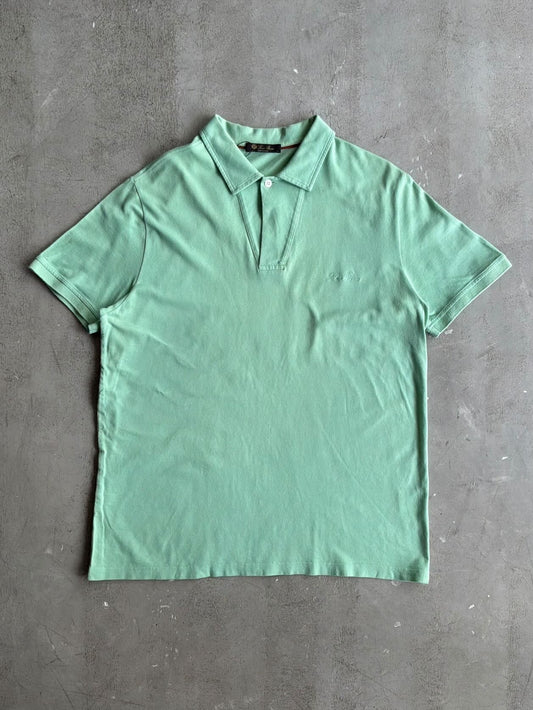 Loro Piana Polo Shirt