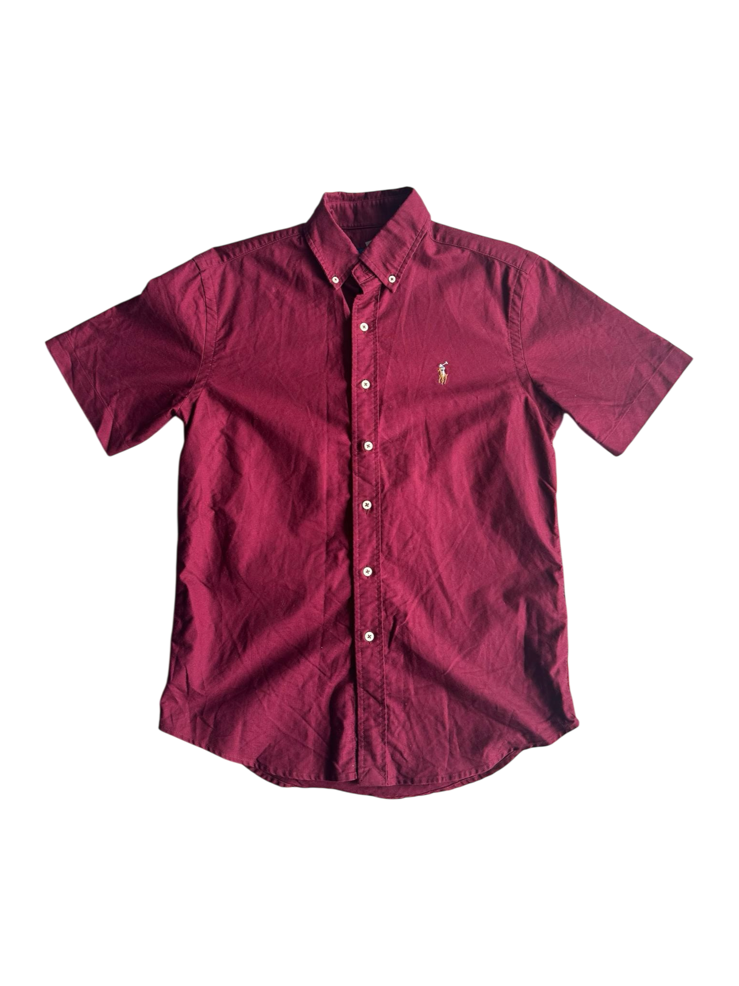 Polo Ralph Lauren Shortsleeves Buttondown