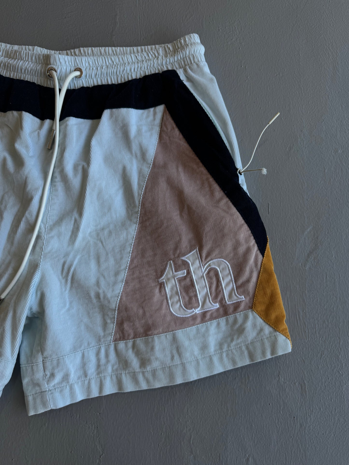 Kith Curdoroy Shorts