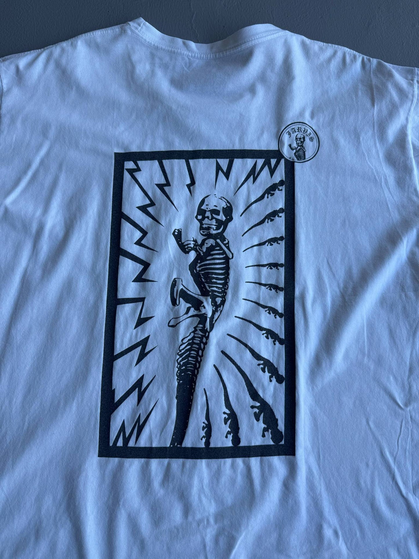 Chrome Hearts FOTI ‘Jarvis’ Tee