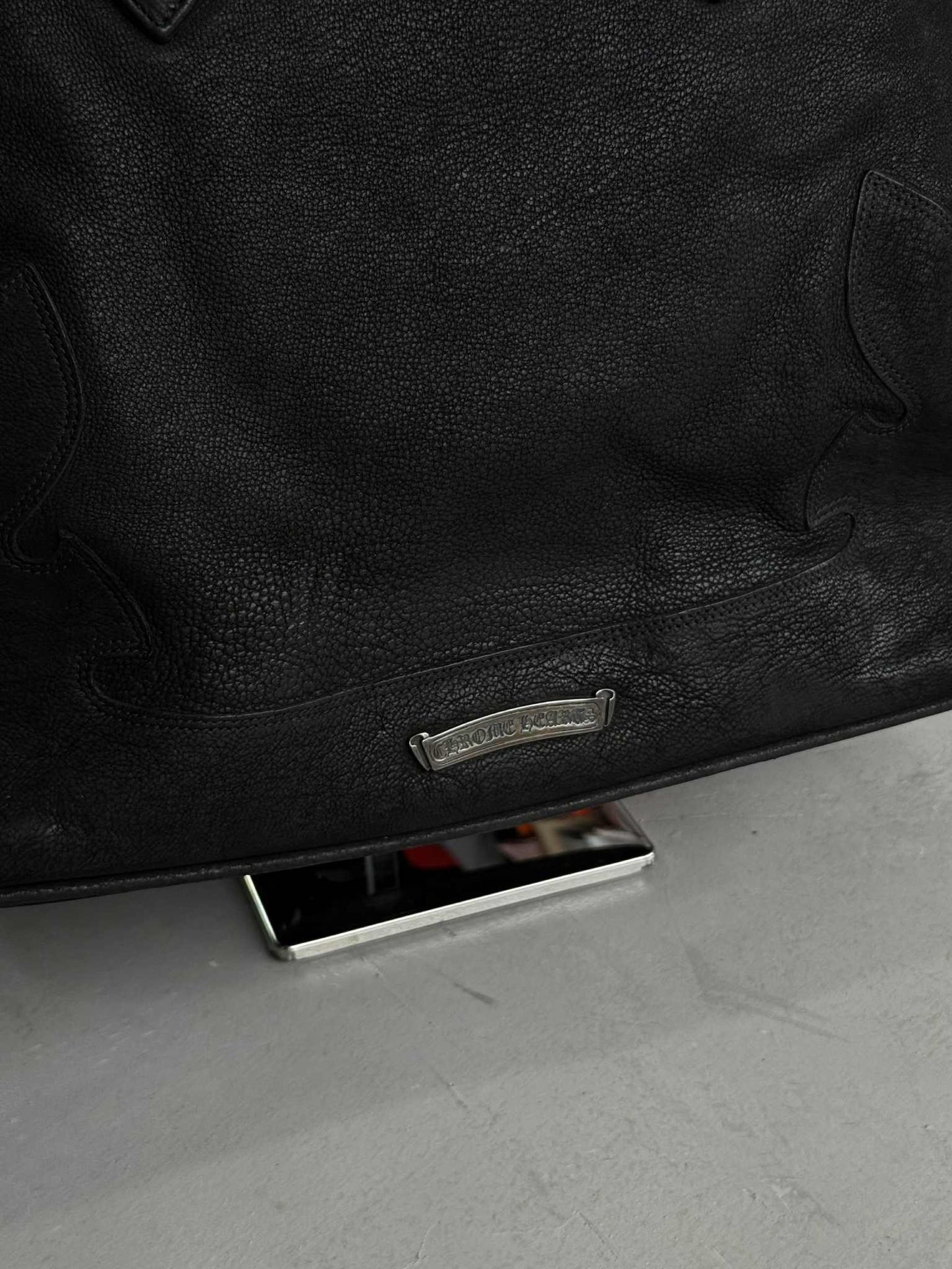 Chrome Hearts Big dagger hand bag